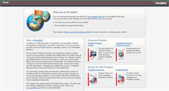 Desktop Screenshot of hastaneterligi.com